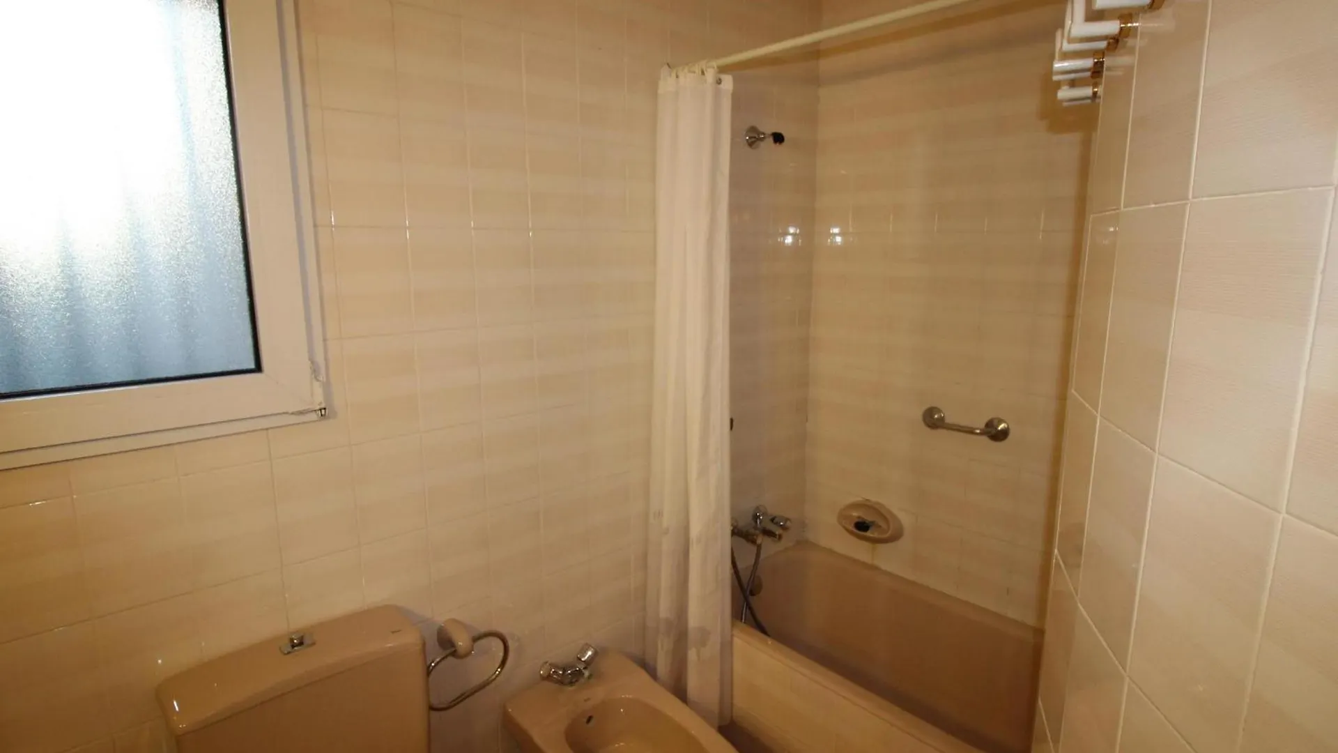 Apartament Maritim I A-1 Apartamento Luminoso A 10 M Del Paseo Maritimo. - Es-228-29 Llança