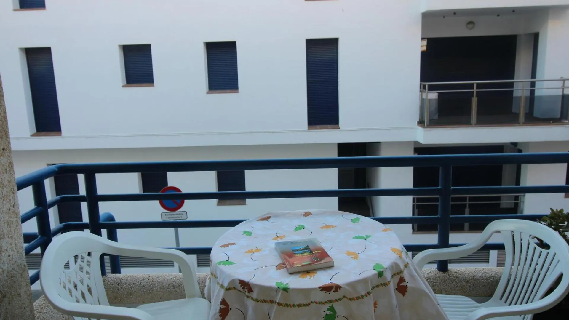Apartament Maritim I A-1 Apartamento Luminoso A 10 M Del Paseo Maritimo. - Es-228-29 Llança